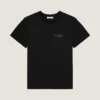T-shirt en coton avec imprimé Givenchy T-shirt en coton avec imprimé Givenchy