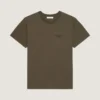 T-shirt en coton avec imprimé Givenchy T-shirt en coton avec imprimé Givenchy