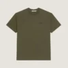 T-shirt en coton avec imprimé Givenchy T-shirt en coton avec imprimé Givenchy