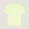 T-shirt en coton avec imprimé Givenchy T-shirt en coton avec imprimé Givenchy