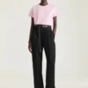 T-shirt en coton avec imprimé Givenchy