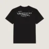T-shirt en coton avec imprimé Givenchy T-shirt en coton avec imprimé Givenchy
