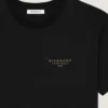 T-shirt en coton avec imprimé Givenchy T-shirt en coton avec imprimé Givenchy