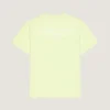 T-shirt en coton avec imprimé Givenchy T-shirt en coton avec imprimé Givenchy