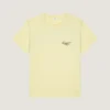 T-shirt en coton avec imprimé Givenchy