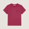 T-shirt en coton avec imprimé Givenchy