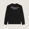 T-shirt en coton avec imprimé Givenchy T-shirt en coton avec imprimé Givenchy