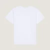 T-shirt en coton avec imprimé Givenchy T-shirt en coton avec imprimé Givenchy
