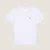 T-shirt en coton avec imprimé Givenchy Shadow T-shirt en coton avec imprimé Givenchy Shadow