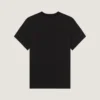 T-shirt en coton avec imprimé Givenchy Tape T-shirt en coton avec imprimé Givenchy Tape