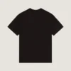 T-shirt en coton avec imprimé surréaliste T-shirt en coton avec imprimé surréaliste