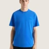 T-shirt en coton avec patch Givenchy T-shirt en coton avec patch Givenchy