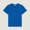 T-shirt en coton avec patch Givenchy T-shirt en coton avec patch Givenchy