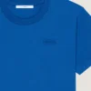T-shirt en coton avec patch Givenchy T-shirt en coton avec patch Givenchy