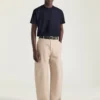 T-shirt en coton et soie avec jacquard Givenchy Paris