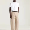 T-shirt en coton et soie avec jacquard Givenchy Paris