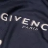 Étole Givenchy Shadow en laine et soie Étole Givenchy Shadow en laine et soie