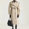 Bottines Givenchy Tape à talons carrés en cuir Bottines Givenchy Tape à talons carrés en cuir