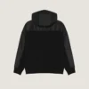 Veste coupe-vent en polyfaille brodée « Givenchy Paris » Veste coupe-vent en polyfaille brodée « Givenchy Paris »