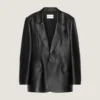 Veste en cuir Veste en cuir