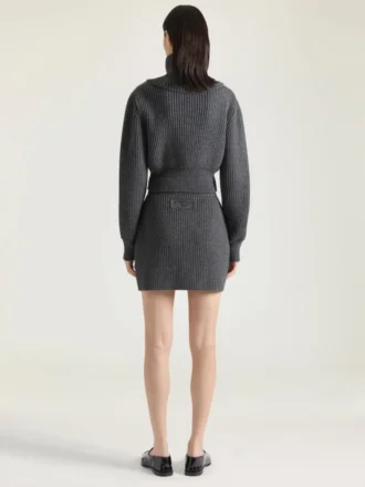 Veste en laine Veste en laine