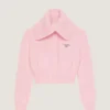 Veste en laine