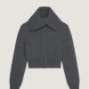 Veste en laine Veste en laine