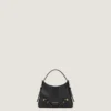 Voyou Bag en cuir brillant Voyou Bag en cuir brillant
