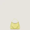 Voyou Bag en cuir brillant Voyou Bag en cuir brillant