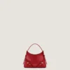 Voyou Bag en cuir brillant Voyou Bag en cuir brillant