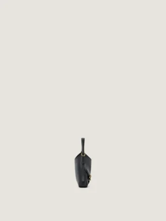 Voyou Bag en cuir brillant