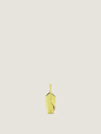 Voyou Bag en cuir brillant
