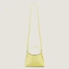 Voyou Bag en cuir brillant Voyou Bag en cuir brillant