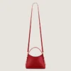 Voyou Bag en cuir brillant Voyou Bag en cuir brillant