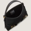 Voyou Bag en cuir brillant Voyou Bag en cuir brillant