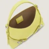 Voyou Bag en cuir brillant Voyou Bag en cuir brillant