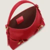 Voyou Bag en cuir brillant Voyou Bag en cuir brillant