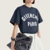Voyou Bag moyen en denim