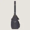 Voyou Bag moyen en denim