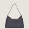 Voyou Bag moyen en denim
